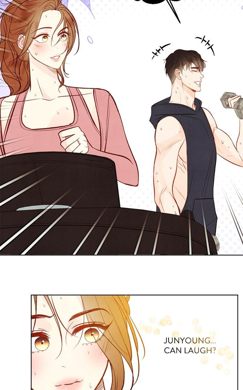 Our Secret Marriage Chapter 23 page 33 - 