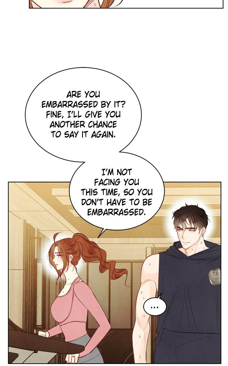 Our Secret Marriage Chapter 23 page 34 - 