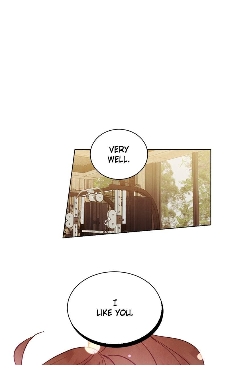 Our Secret Marriage Chapter 23 page 35 - 