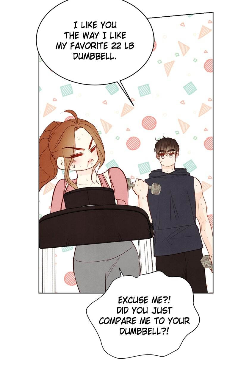 Our Secret Marriage Chapter 23 page 37 - 