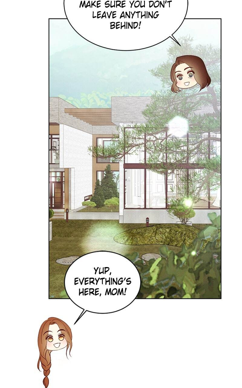 Our Secret Marriage Chapter 23 page 39 - 