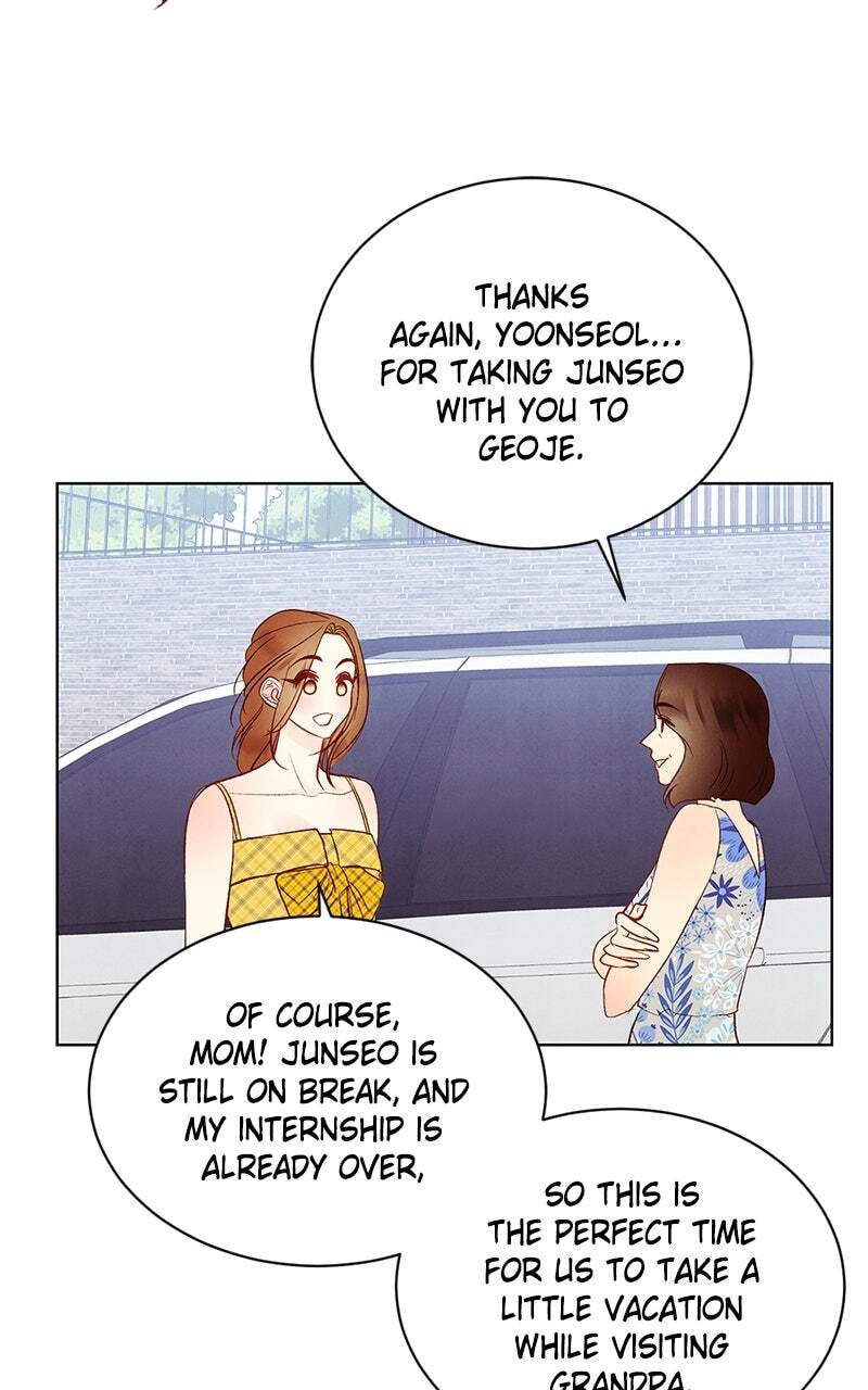 Our Secret Marriage Chapter 23 page 40 - 