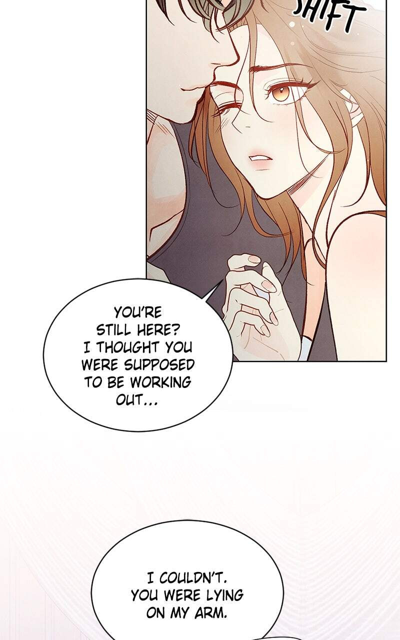 Our Secret Marriage Chapter 23 page 5 - 