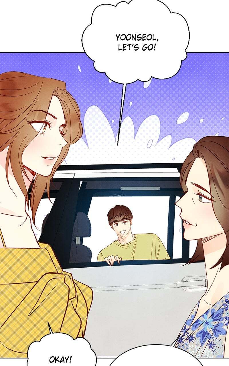 Our Secret Marriage Chapter 23 page 42 - 