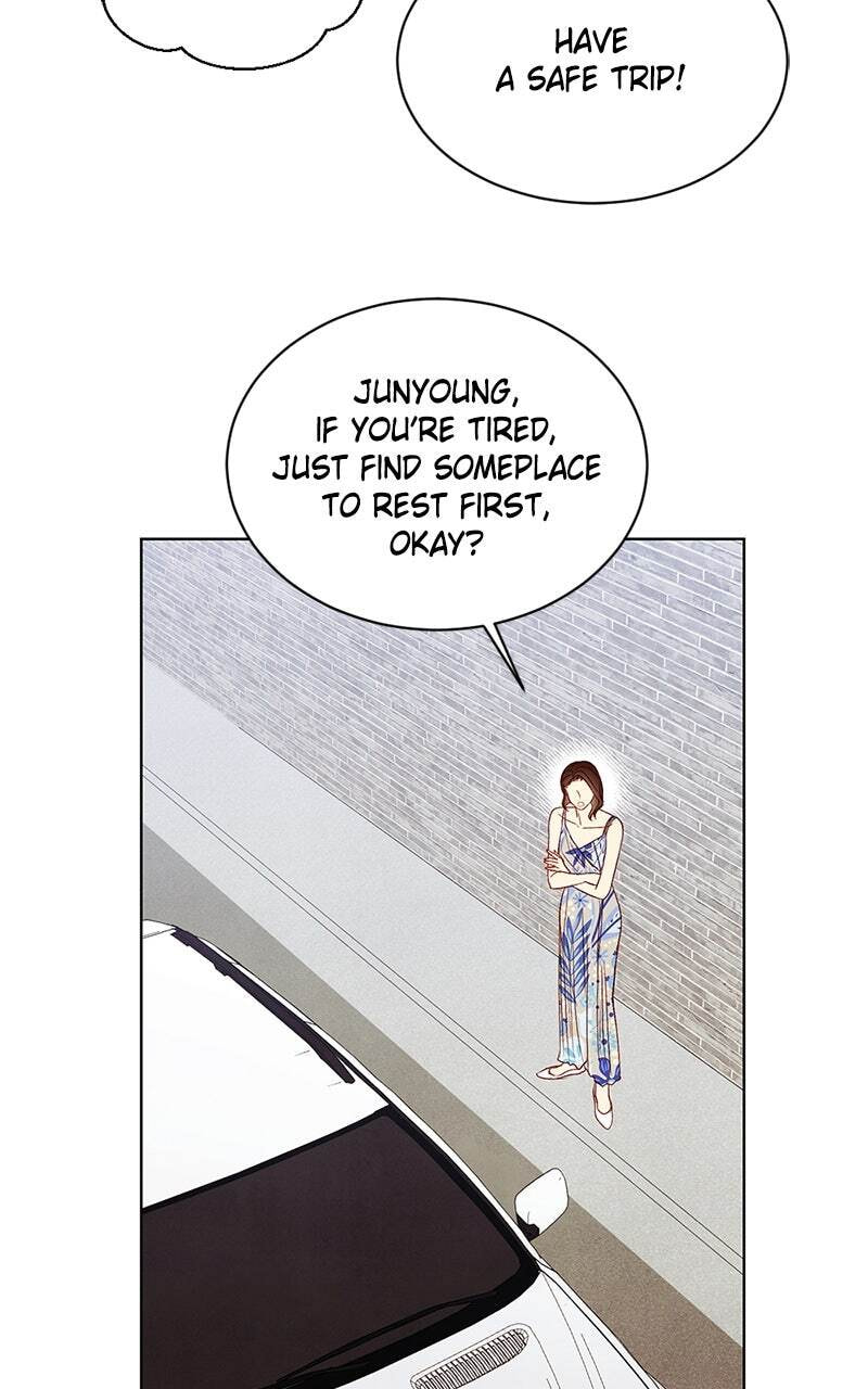 Our Secret Marriage Chapter 23 page 43 - 