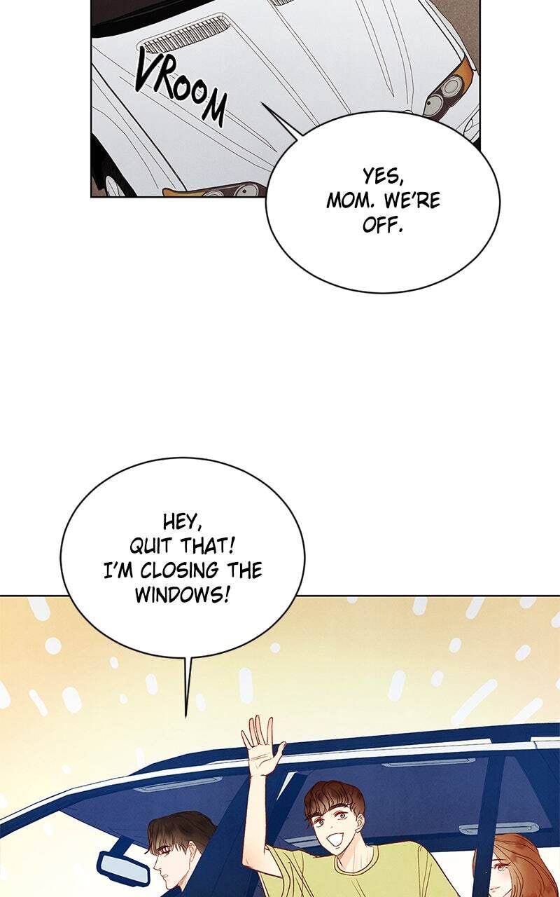 Our Secret Marriage Chapter 23 page 44 - 