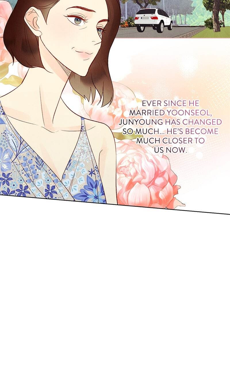 Our Secret Marriage Chapter 23 page 46 - 