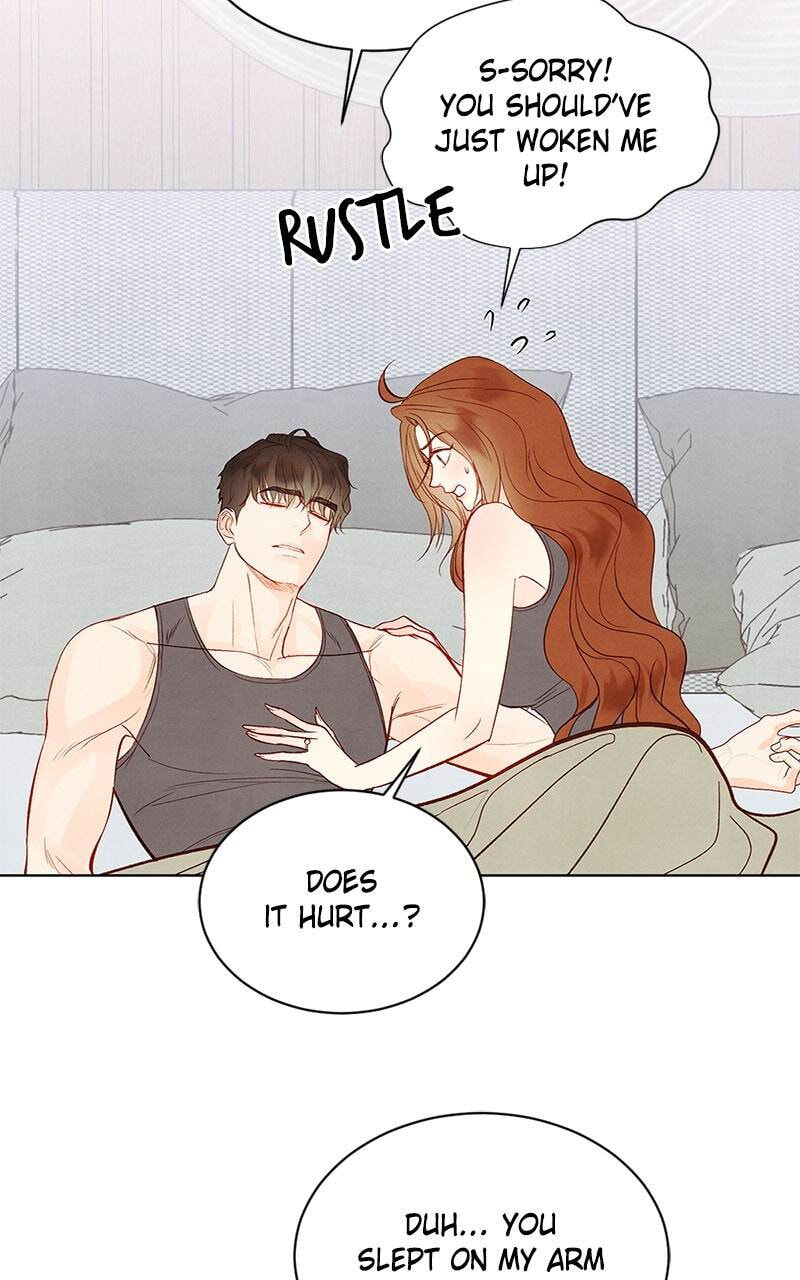 Our Secret Marriage Chapter 23 page 6 - 