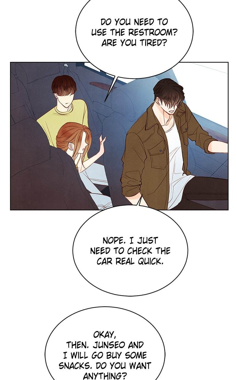 Our Secret Marriage Chapter 23 page 51 - 