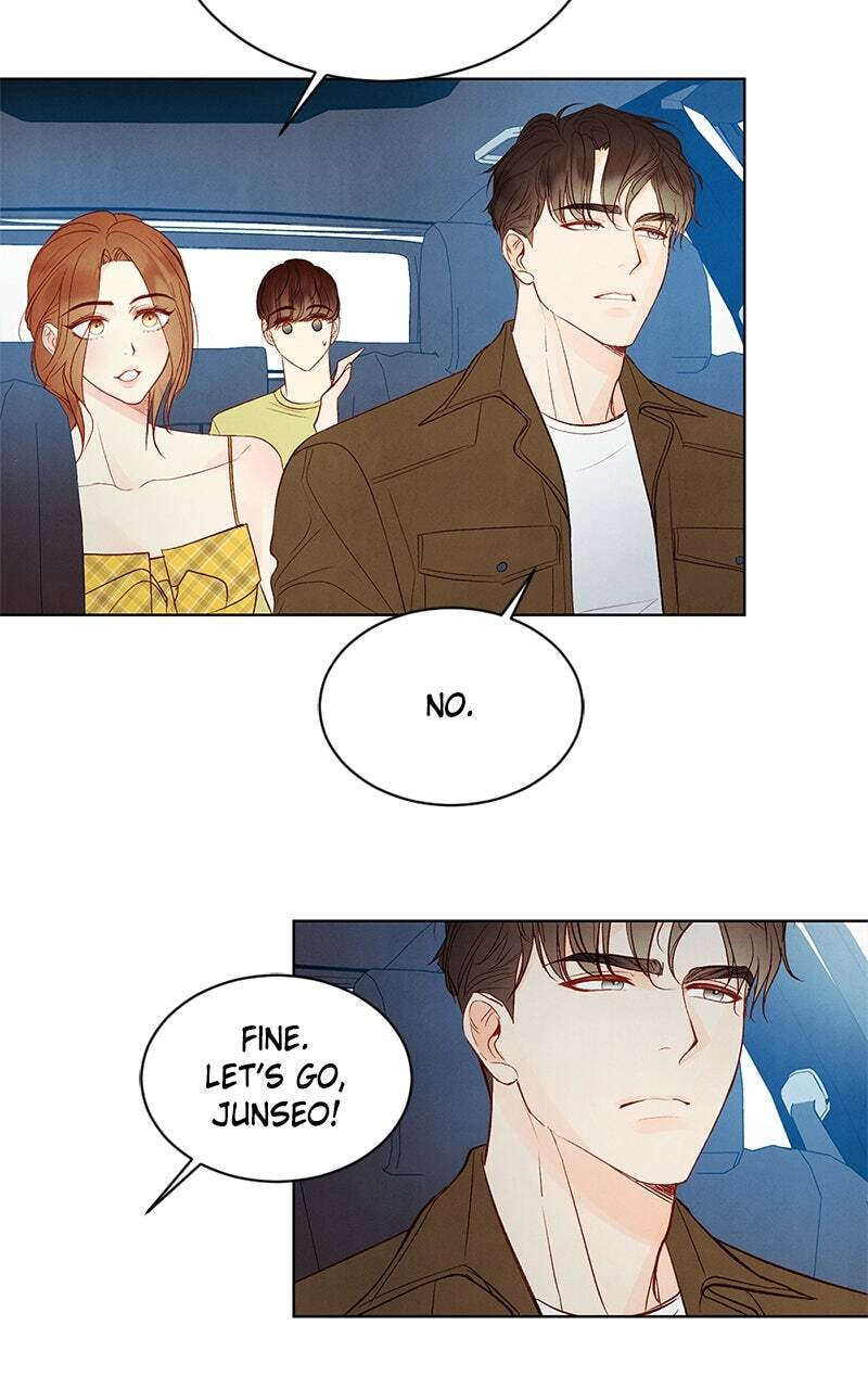 Our Secret Marriage Chapter 23 page 52 - 