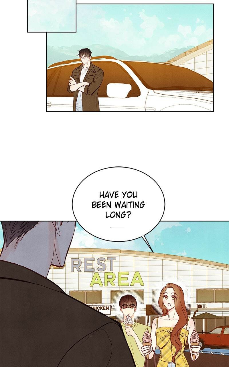 Our Secret Marriage Chapter 23 page 54 - 