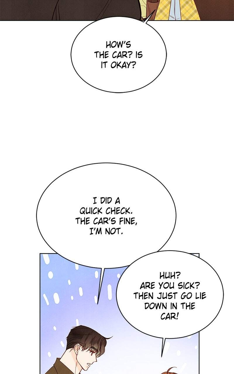 Our Secret Marriage Chapter 23 page 55 - 