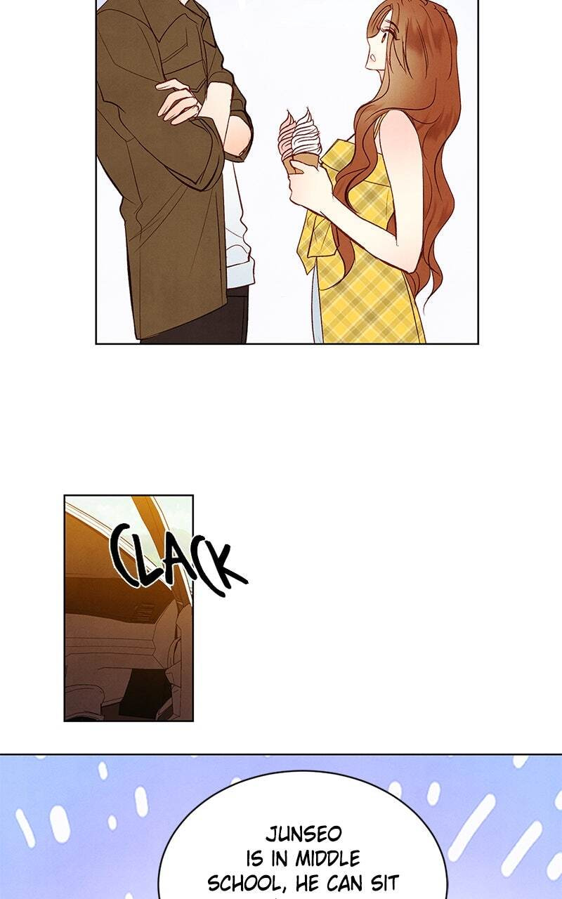 Our Secret Marriage Chapter 23 page 56 - 
