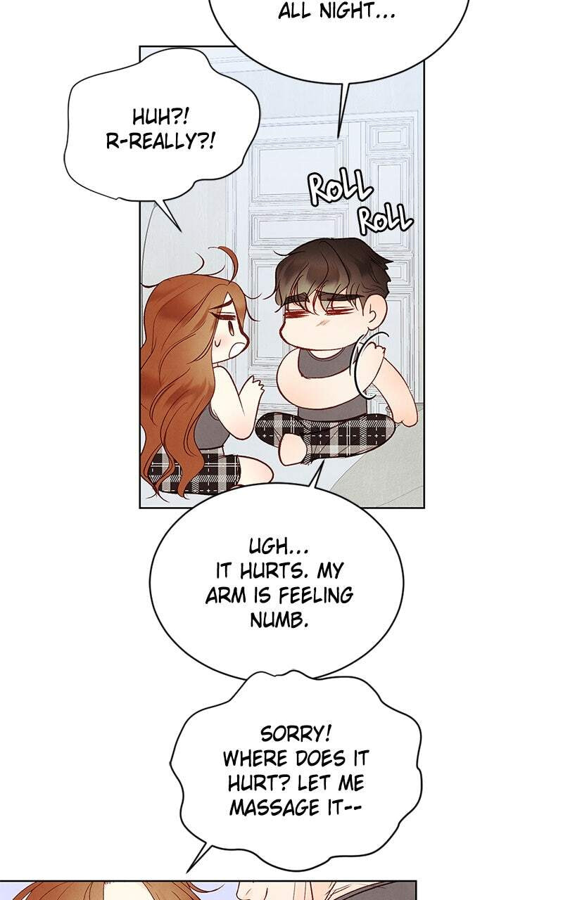 Our Secret Marriage Chapter 23 page 7 - 