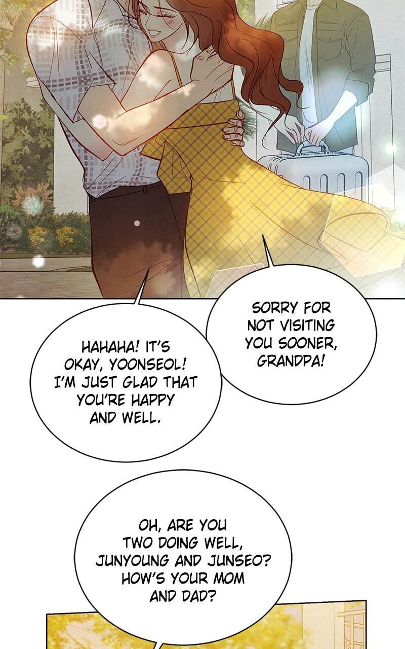 Our Secret Marriage Chapter 23 page 63 - 