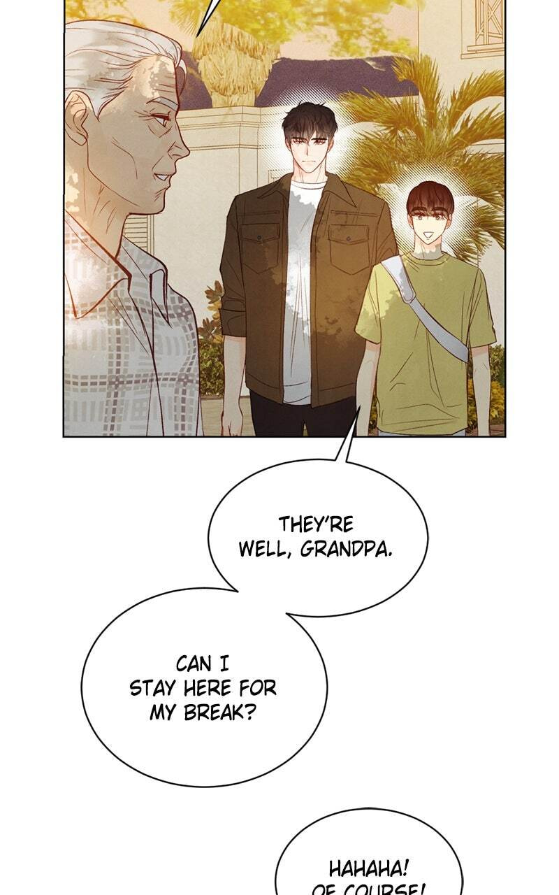 Our Secret Marriage Chapter 23 page 64 - 