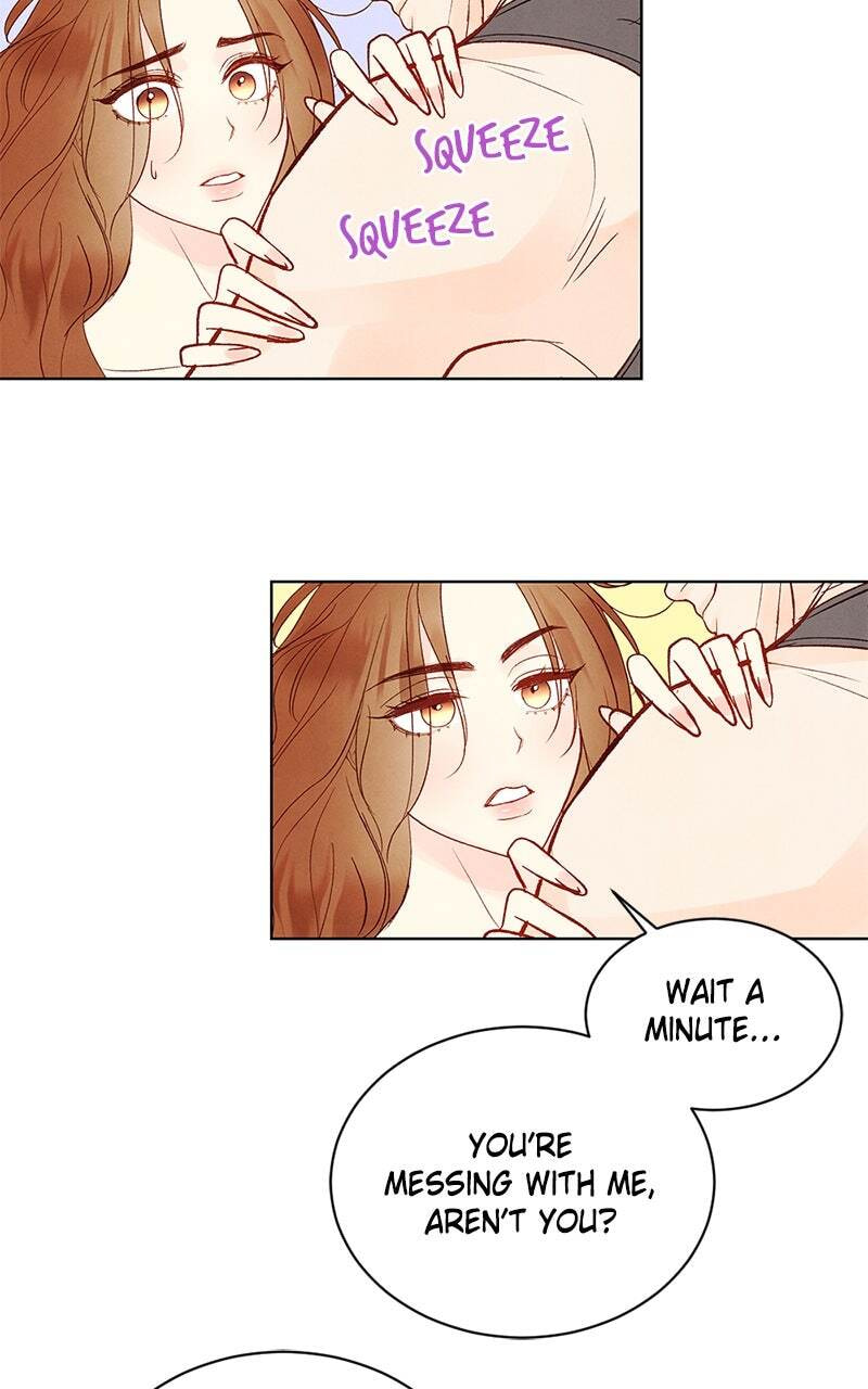 Our Secret Marriage Chapter 23 page 8 - 
