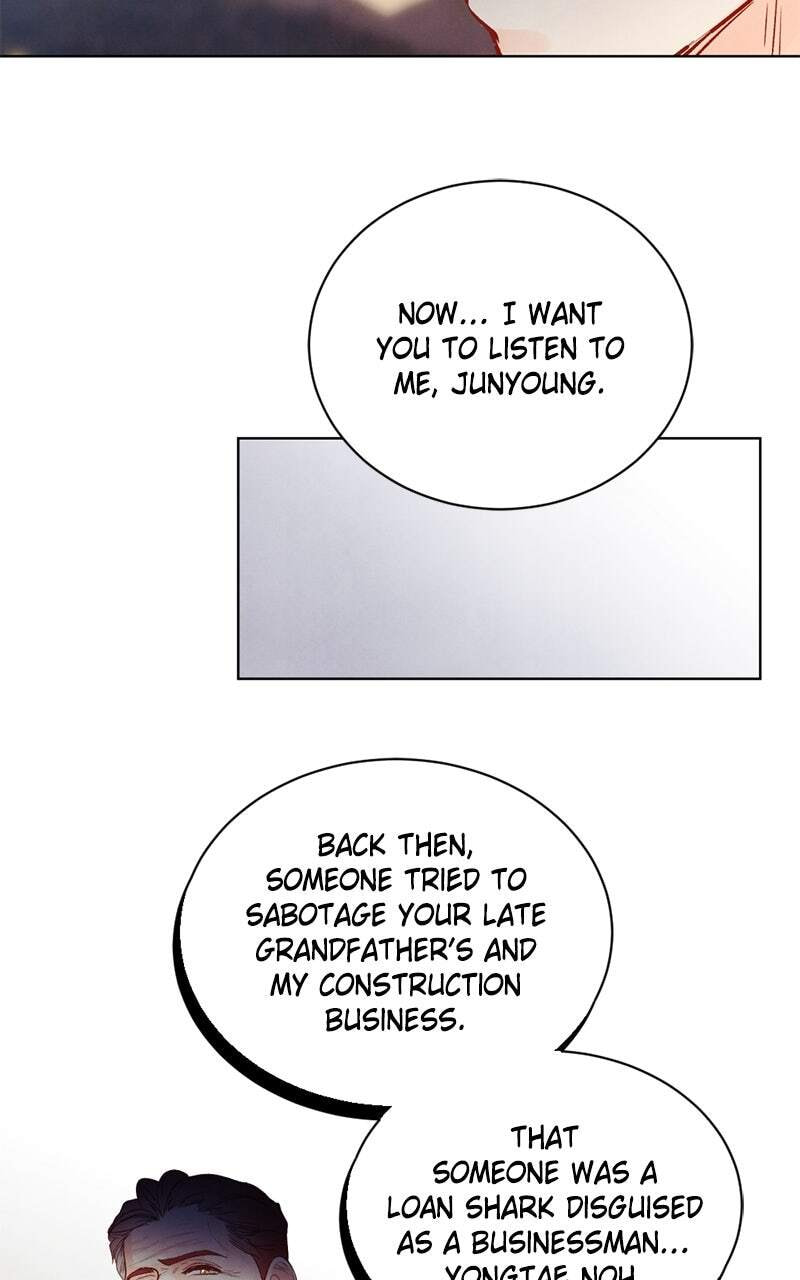 Our Secret Marriage Chapter 23 page 71 - 