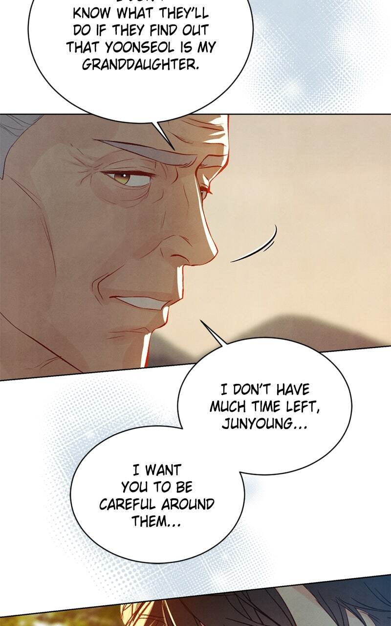 Our Secret Marriage Chapter 23 page 77 - 