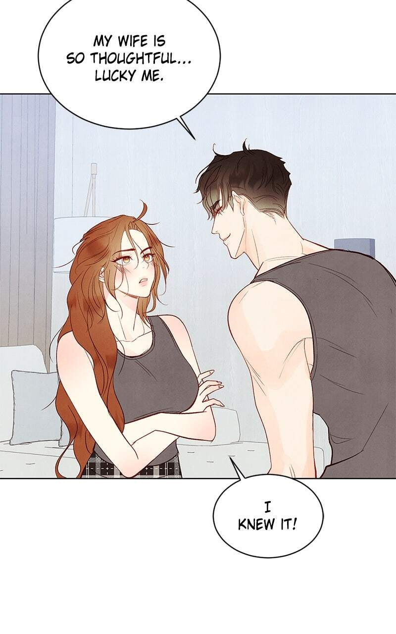 Our Secret Marriage Chapter 23 page 9 - 