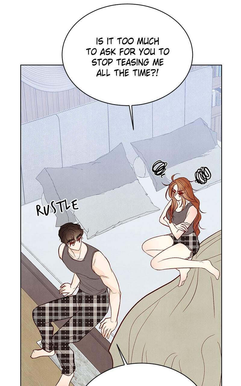 Our Secret Marriage Chapter 23 page 10 - 