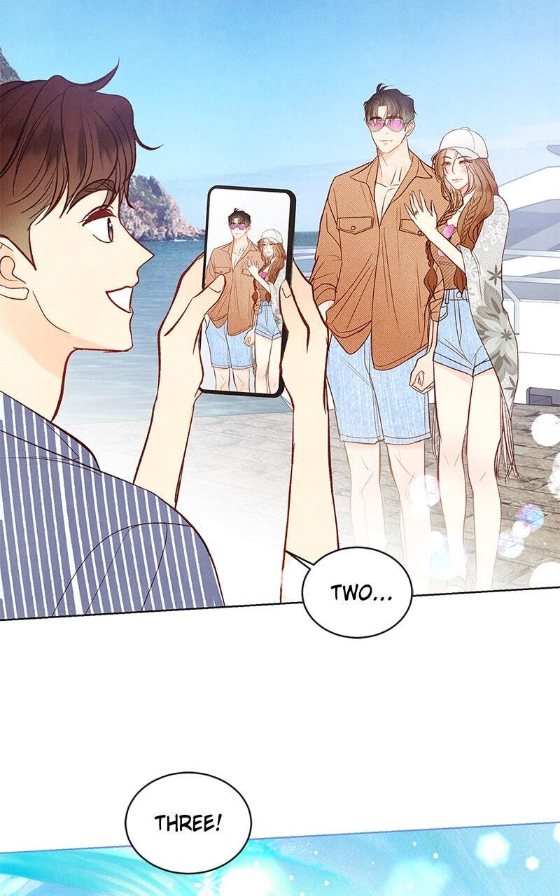 Our Secret Marriage Chapter 24 page 11 - 