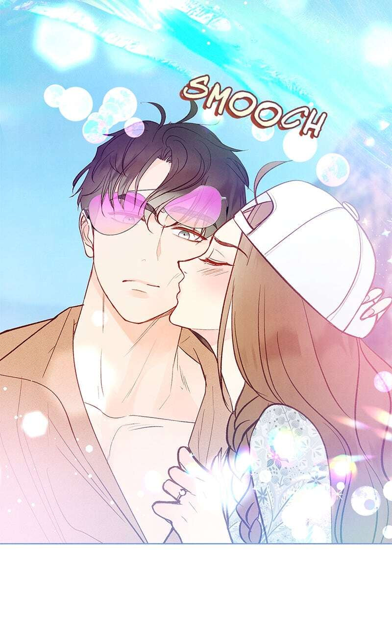 Our Secret Marriage Chapter 24 page 12 - 