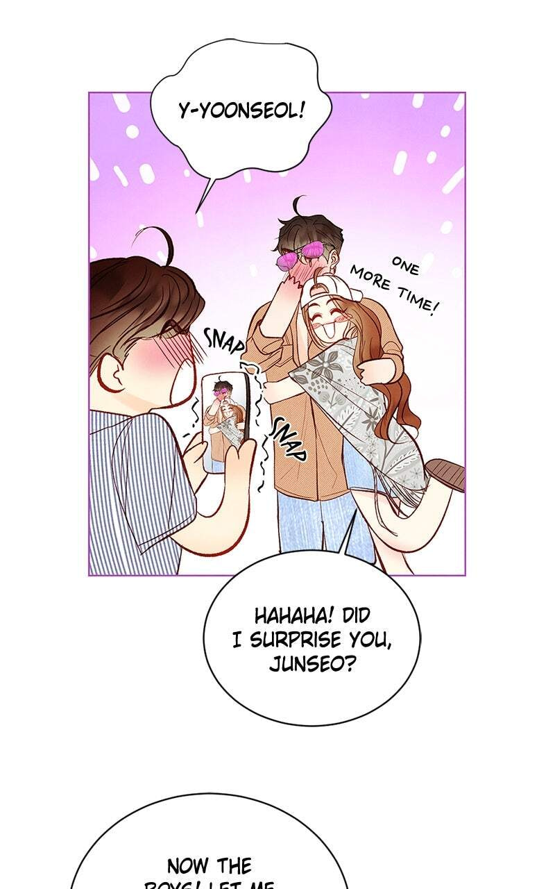 Our Secret Marriage Chapter 24 page 13 - 