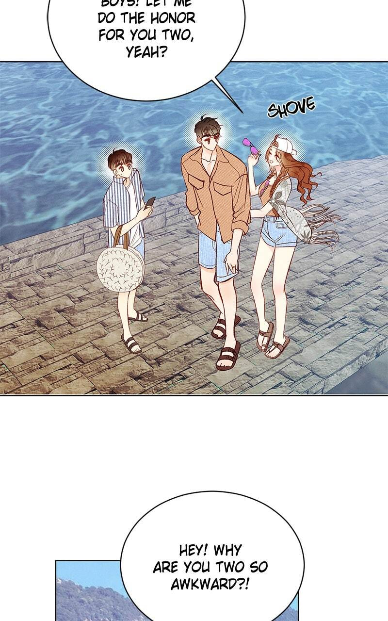 Our Secret Marriage Chapter 24 page 14 - 
