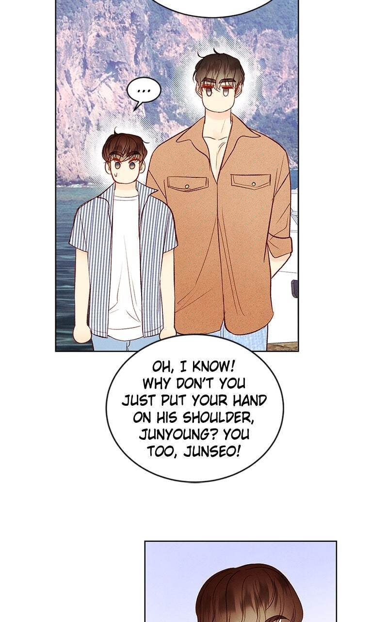 Our Secret Marriage Chapter 24 page 15 - 