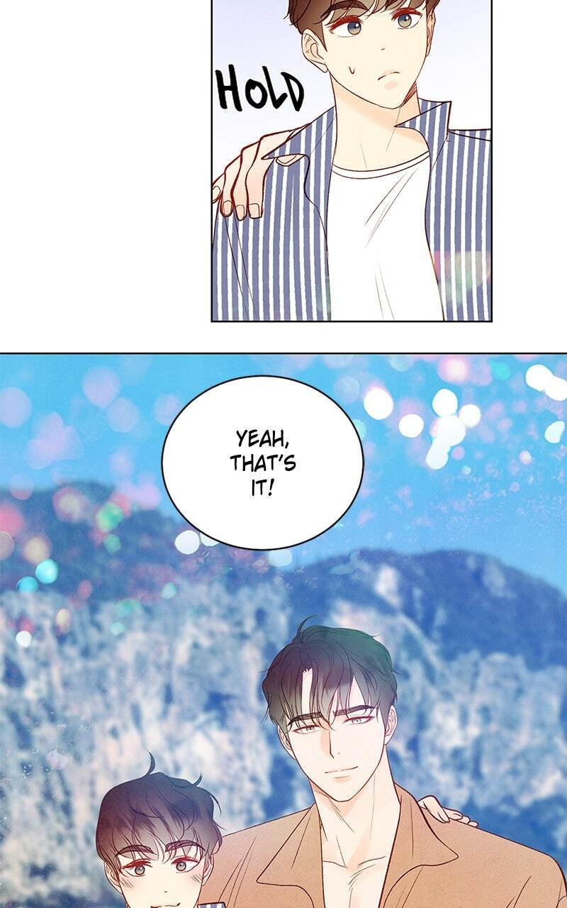 Our Secret Marriage Chapter 24 page 16 - 
