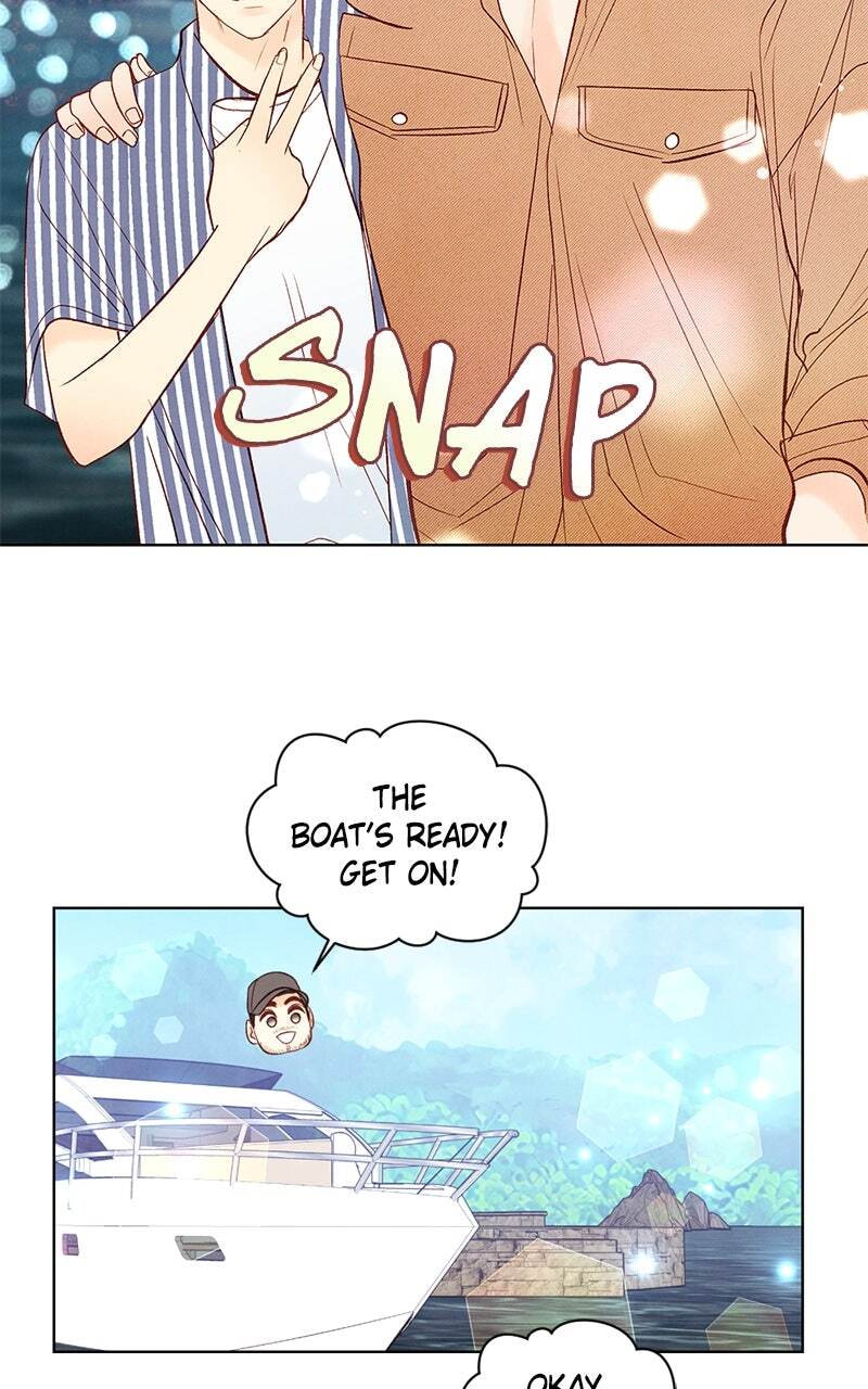 Our Secret Marriage Chapter 24 page 17 - 