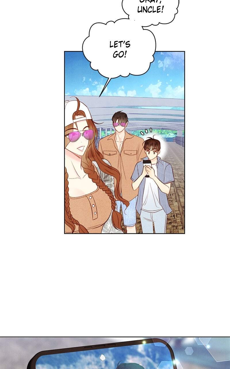 Our Secret Marriage Chapter 24 page 18 - 