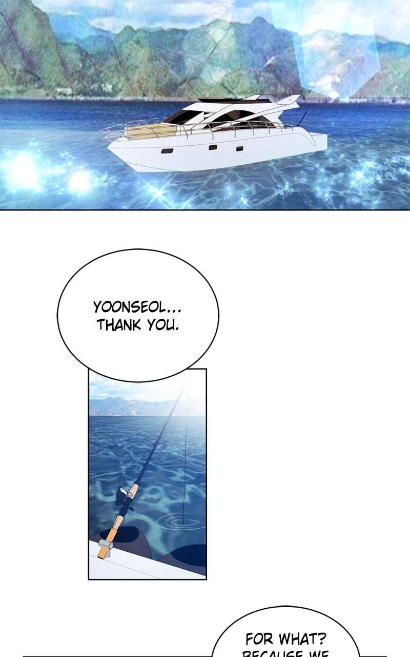 Our Secret Marriage Chapter 24 page 21 - 