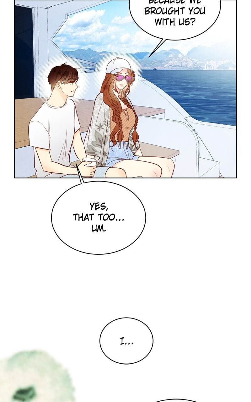 Our Secret Marriage Chapter 24 page 22 - 