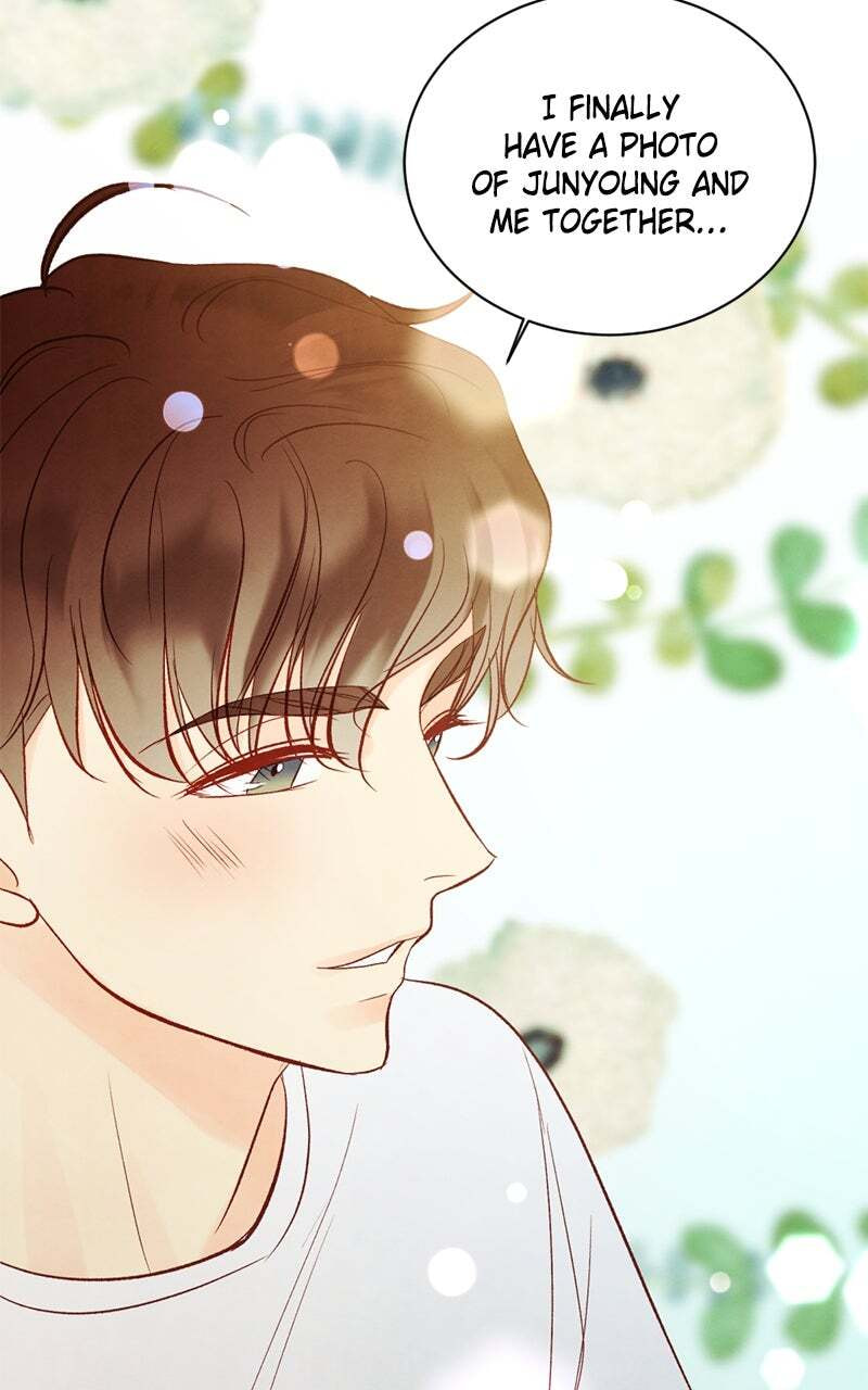 Our Secret Marriage Chapter 24 page 23 - 