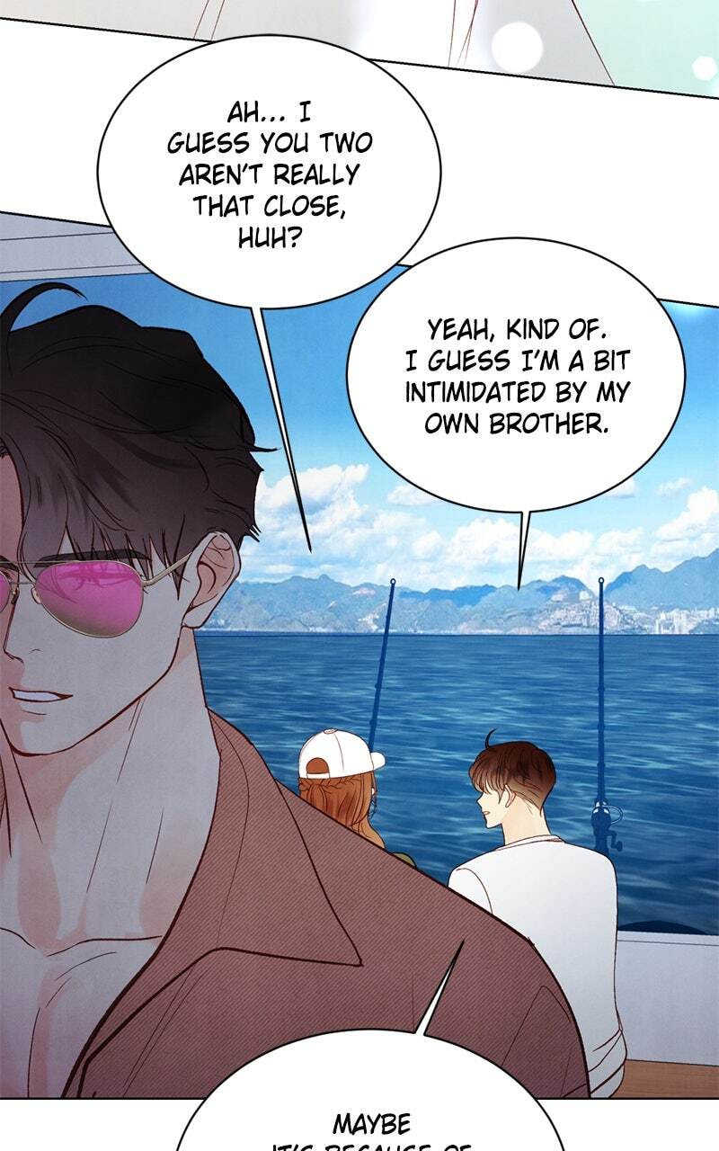 Our Secret Marriage Chapter 24 page 24 - 