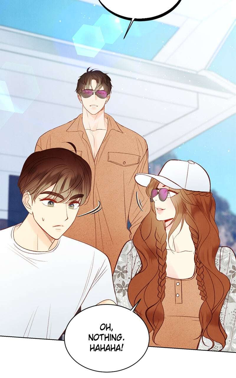 Our Secret Marriage Chapter 24 page 26 - 