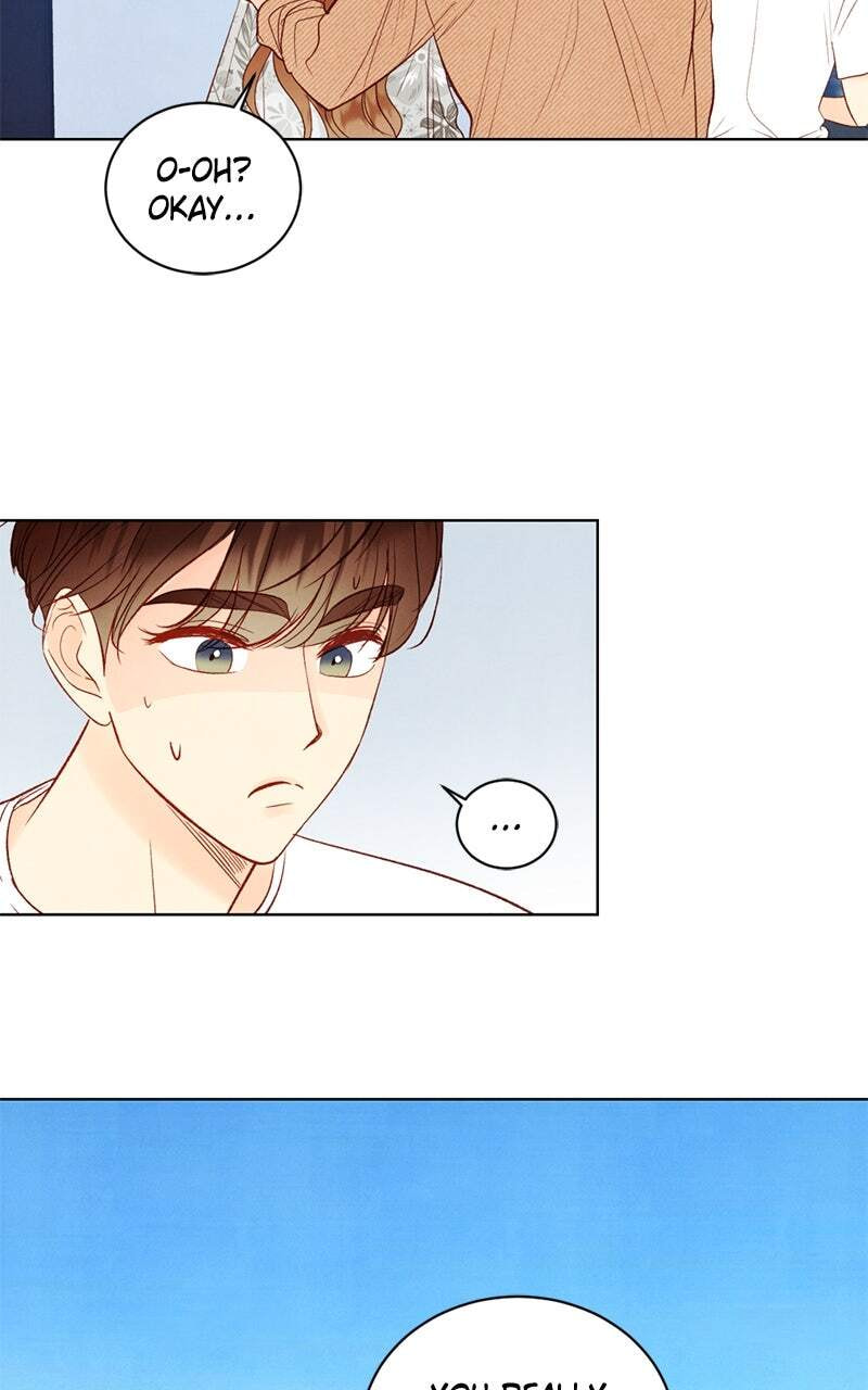 Our Secret Marriage Chapter 24 page 28 - 