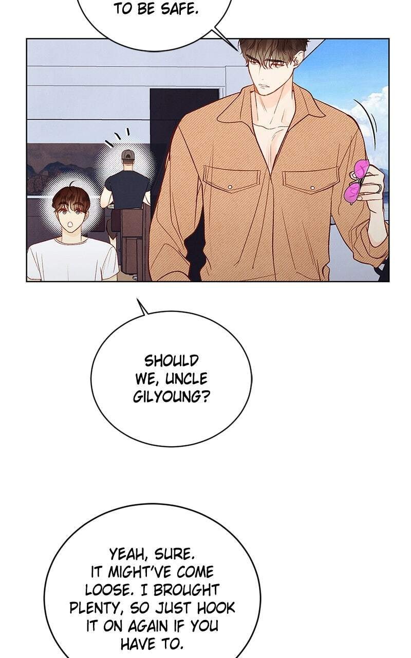 Our Secret Marriage Chapter 24 page 30 - 
