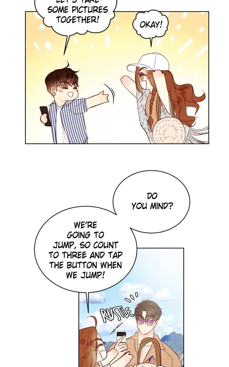 Our Secret Marriage Chapter 24 page 4 - 