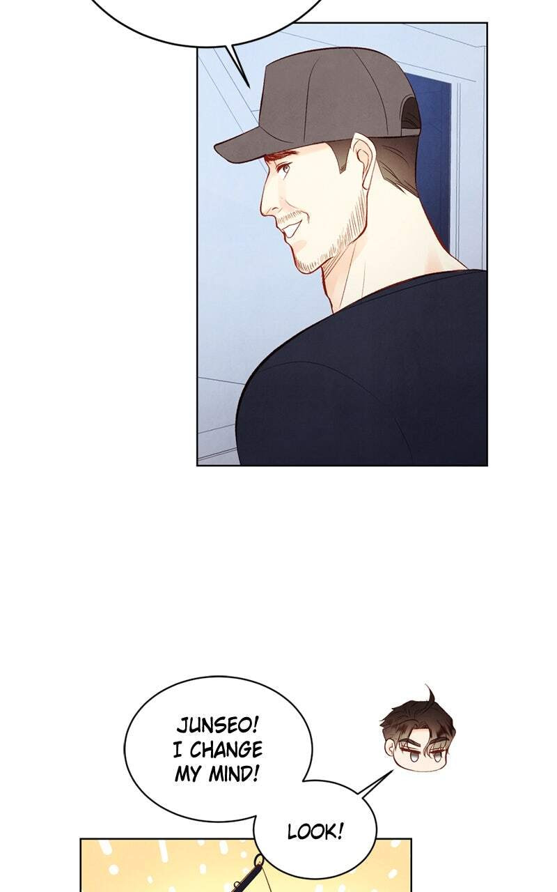 Our Secret Marriage Chapter 24 page 31 - 