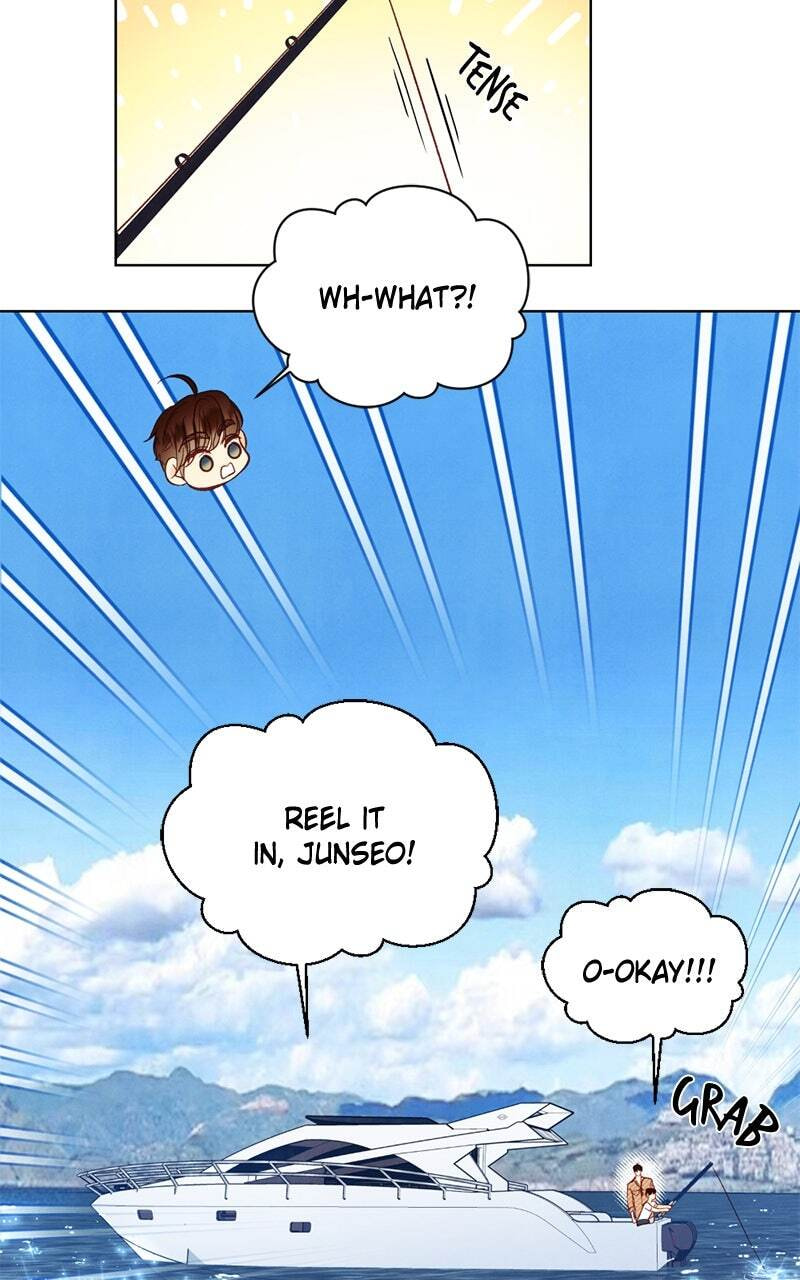 Our Secret Marriage Chapter 24 page 32 - 