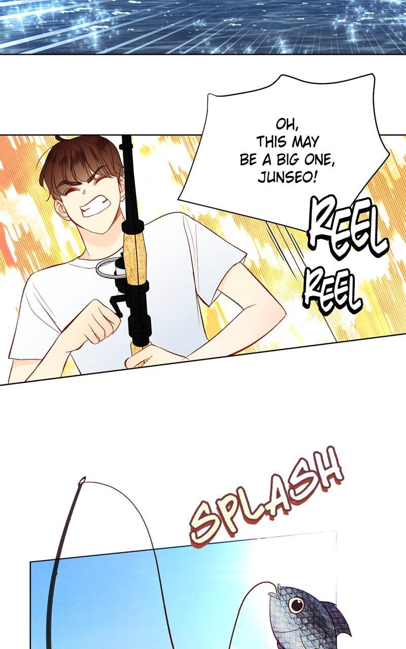 Our Secret Marriage Chapter 24 page 33 - 