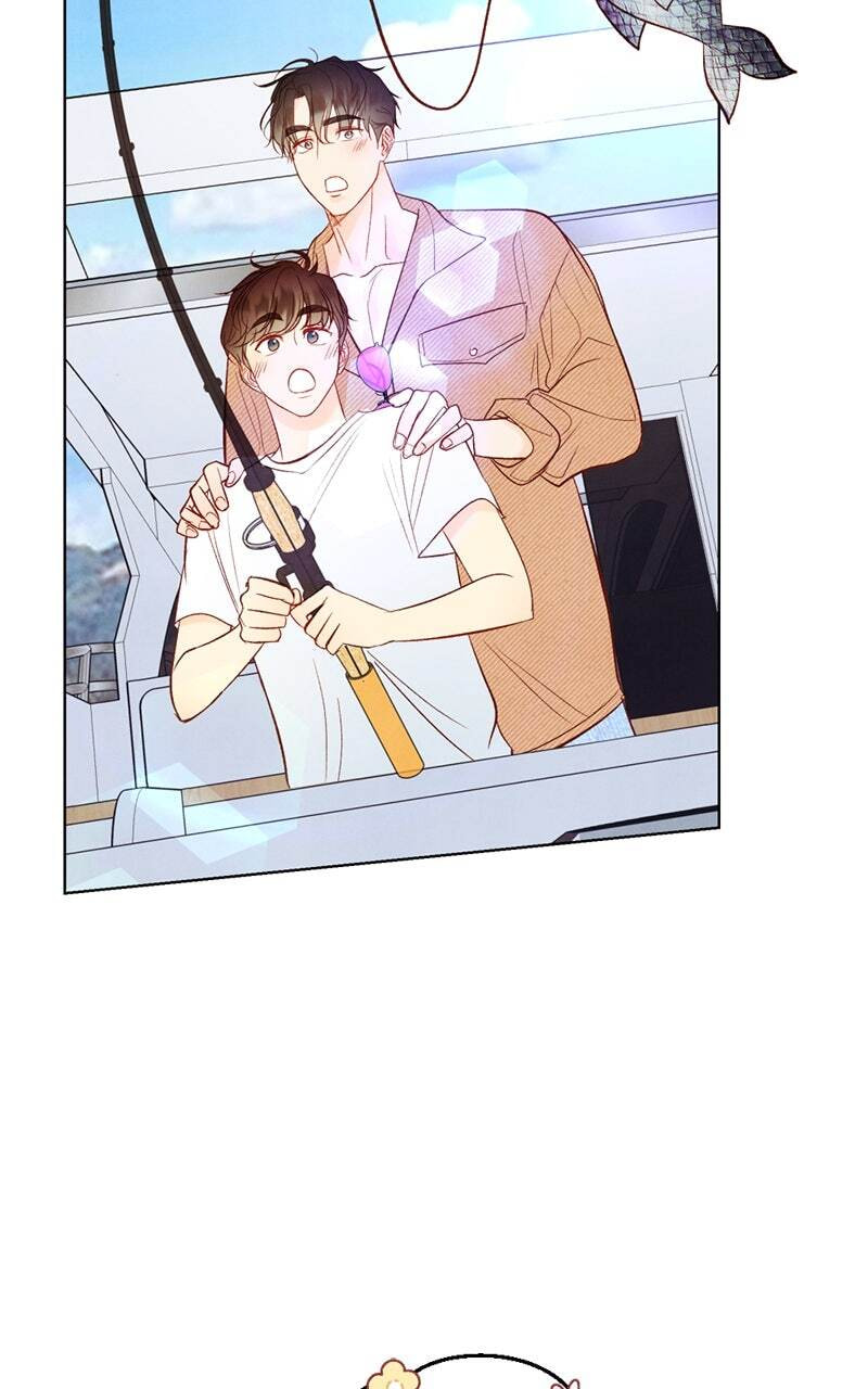 Our Secret Marriage Chapter 24 page 34 - 