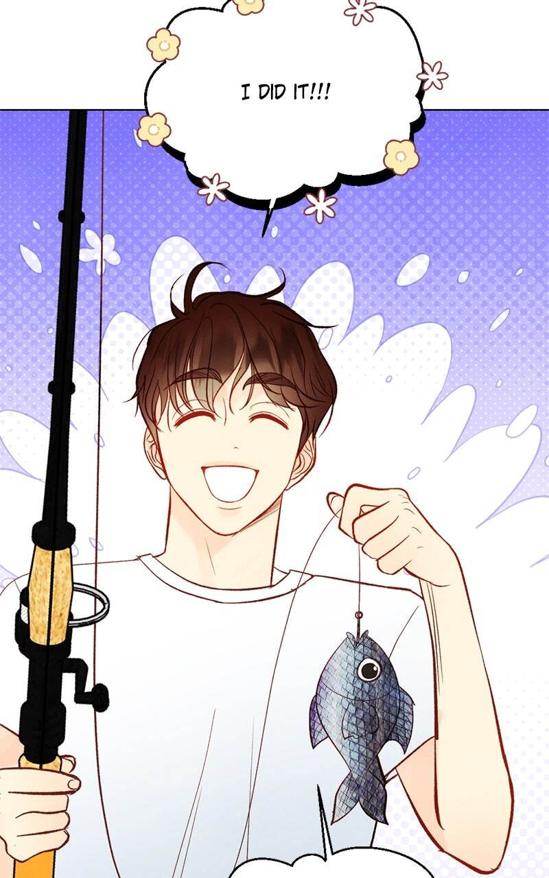 Our Secret Marriage Chapter 24 page 35 - 