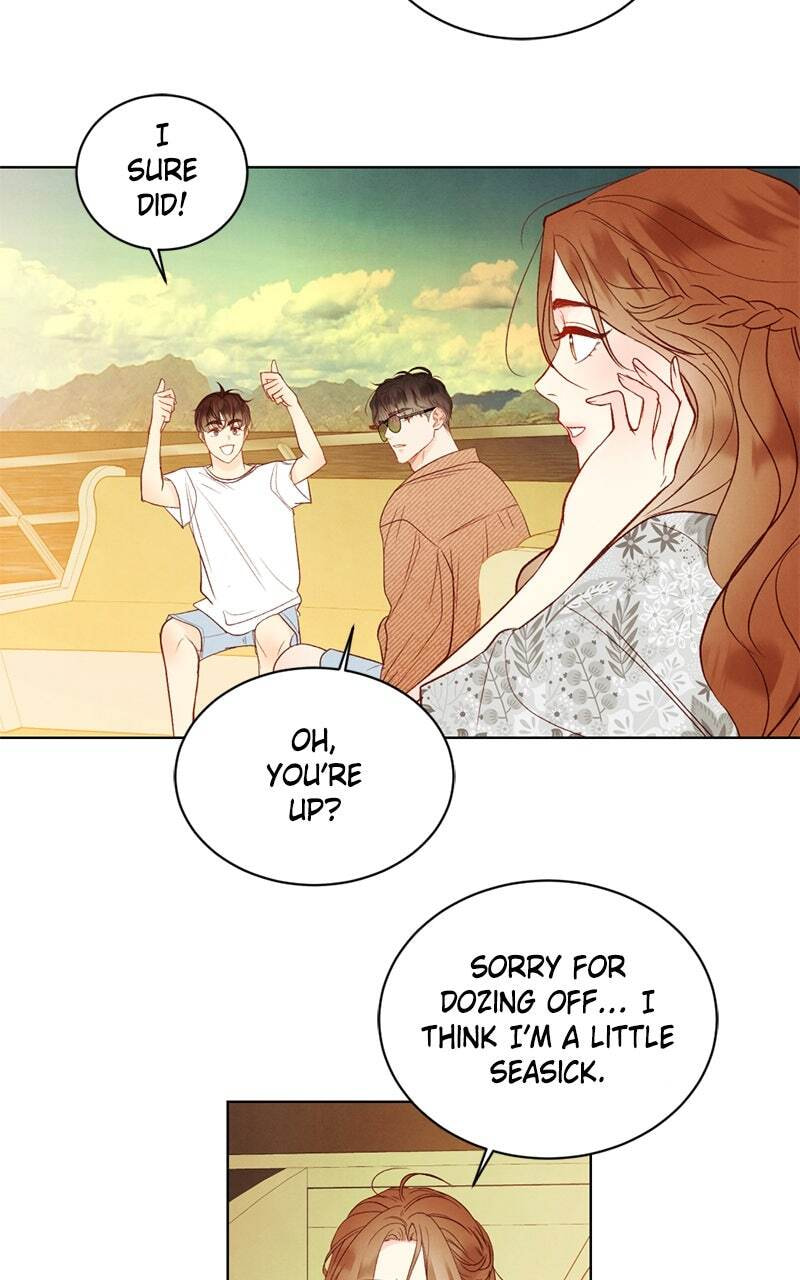 Our Secret Marriage Chapter 24 page 39 - 