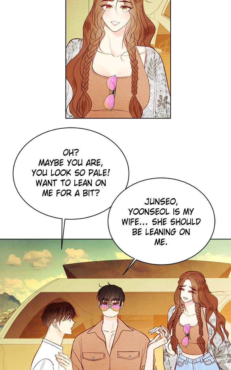 Our Secret Marriage Chapter 24 page 40 - 