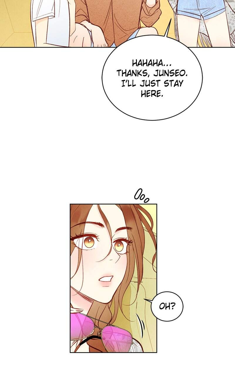 Our Secret Marriage Chapter 24 page 41 - 