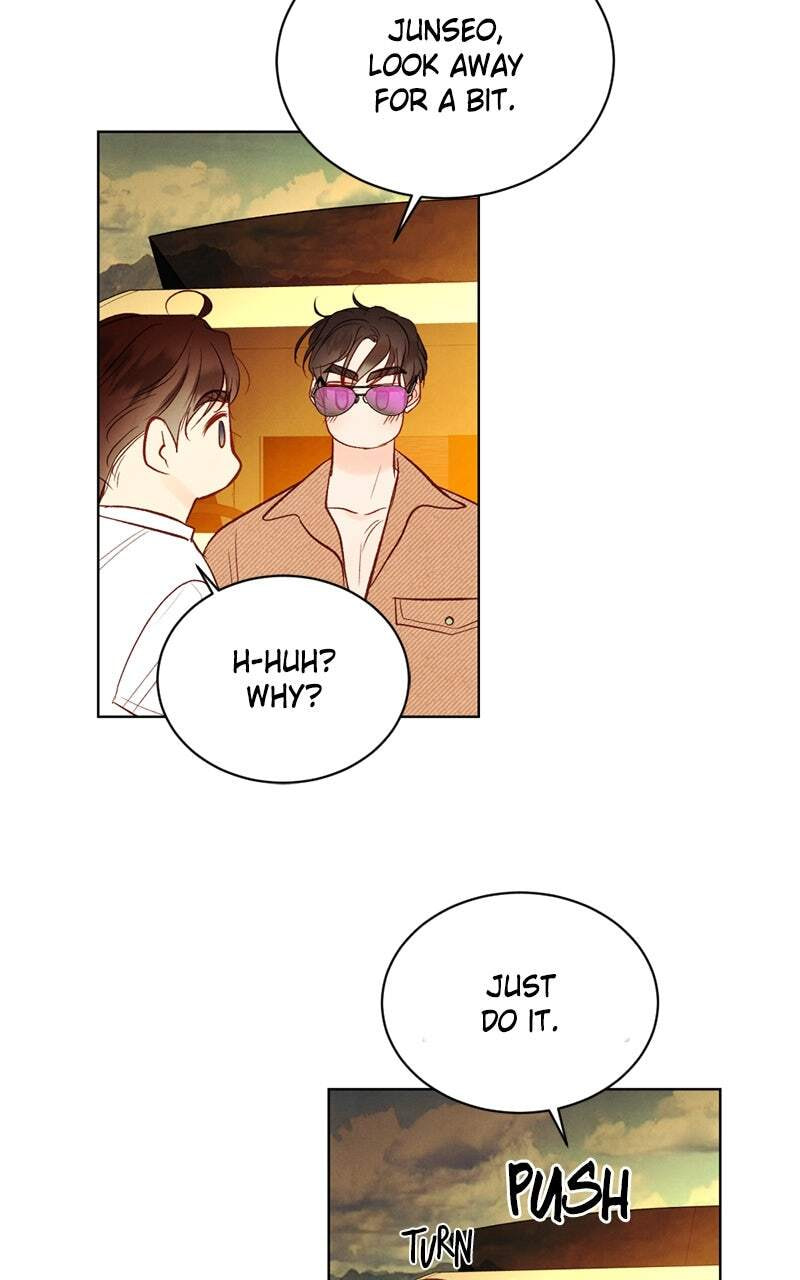 Our Secret Marriage Chapter 24 page 46 - 